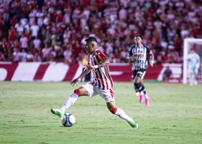 Sampaio Corrêa x Náutico Palpites