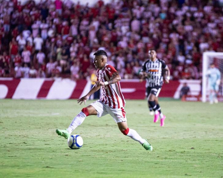 Sampaio Corrêa x Náutico Palpites