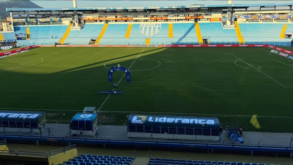 Brusque x Paysandu pela Série B: Confira onde assistir, horário e prováveis escalações