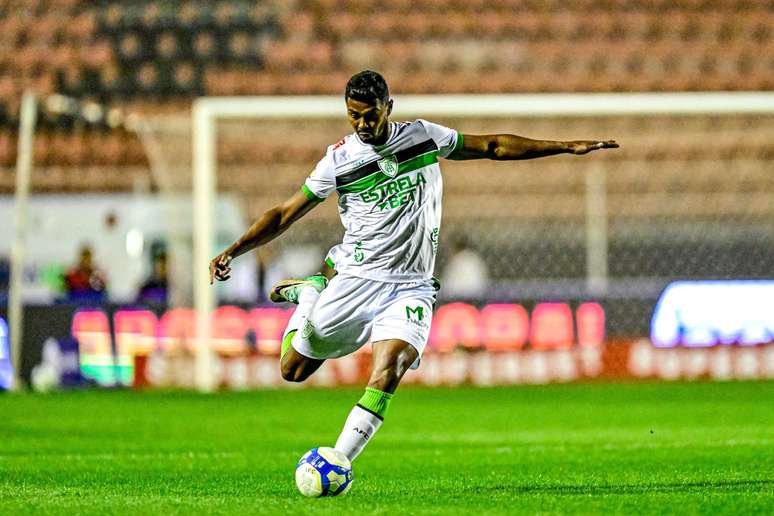 Ituano e América-MG empatam em jogo morno pela Série B
