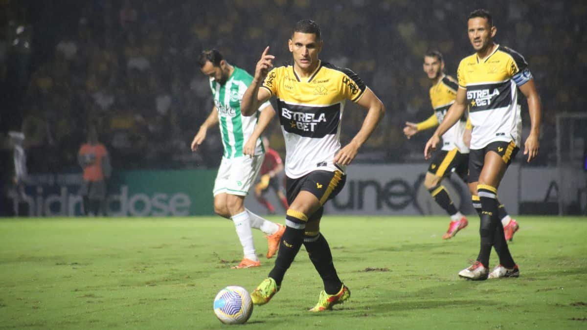 Juventude x Criciúma Palpites – Saiba Onde Assistir, Horário e Escalações 27/07