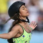 Medalha de Rayssa Leal nas Olimpíadas leva web à loucura: 'Me emocionei legal'