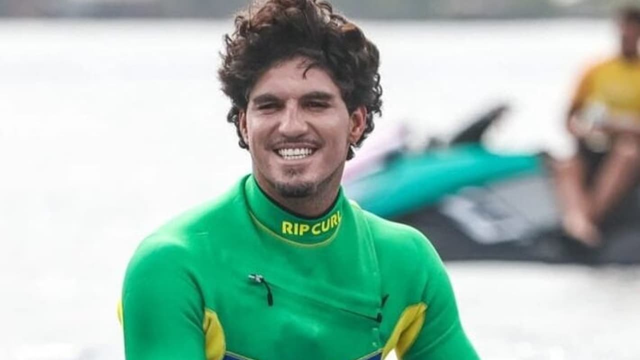 Olimpíadas hoje: veja a agenda do dia dos brasileiros neste sábado (27)