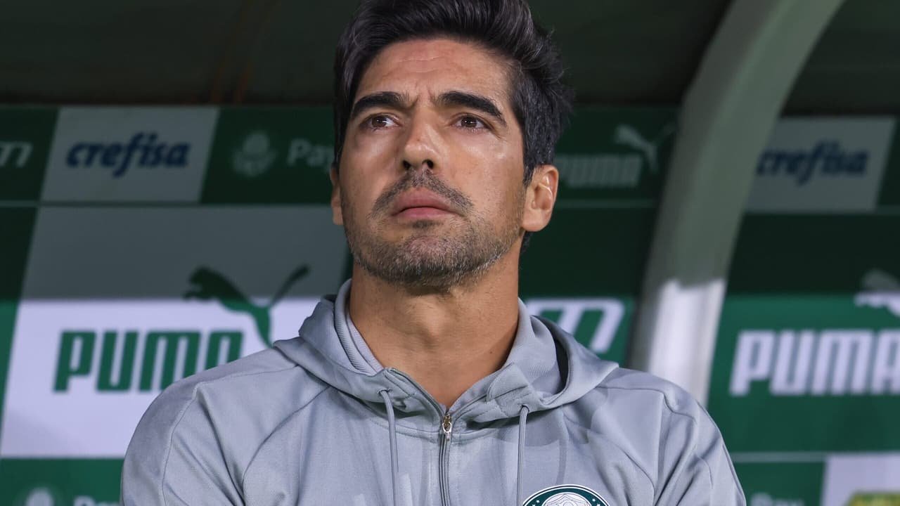 Palmeiras deve poupar e ter escalação alternativa contra o Vitória