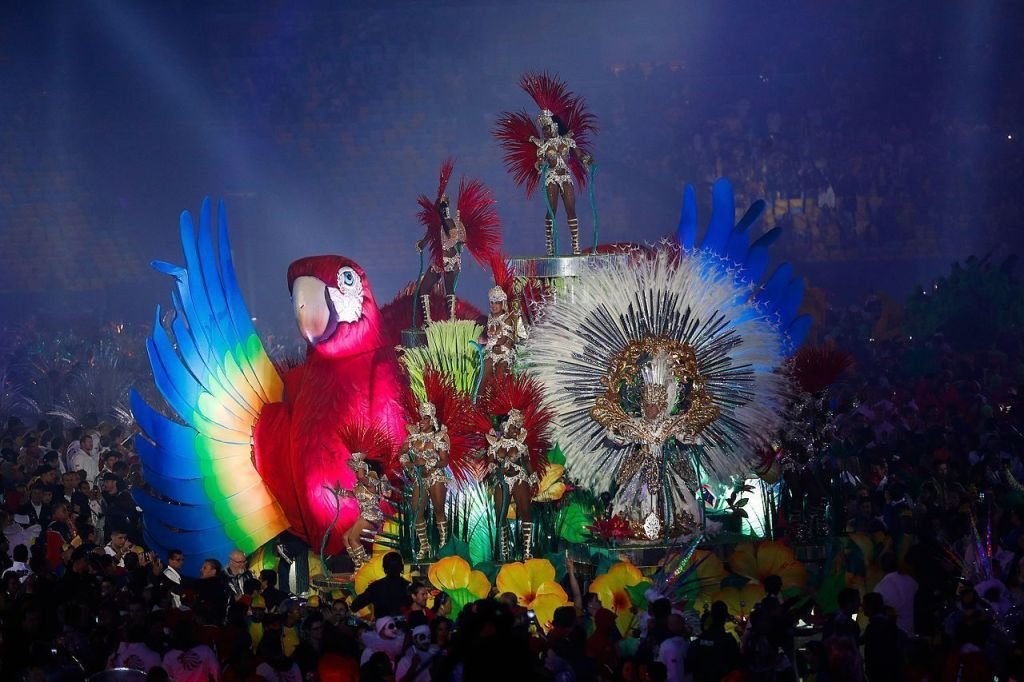 Rosa Magalhães, carnavalesca com mais títulos no Rio, morre aos 77 anos