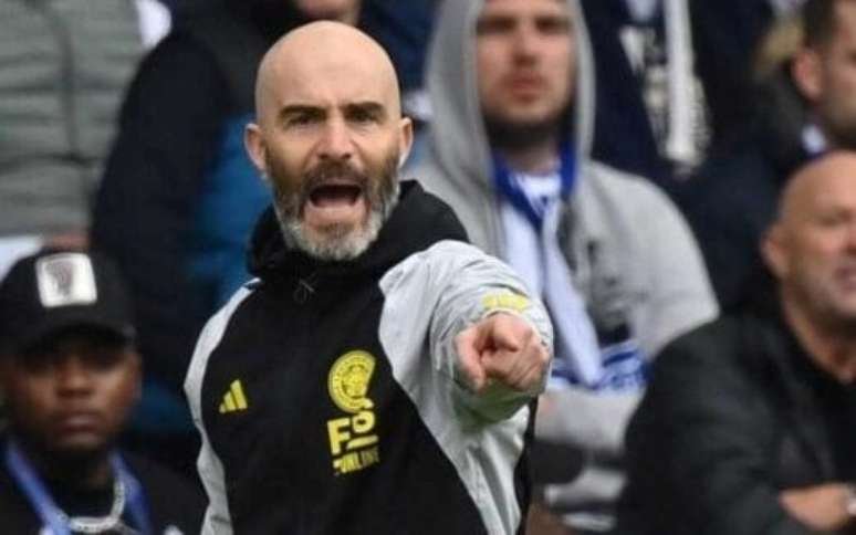 Técnico do Chelsea quebra silêncio sobre caso de racismo de Enzo Fernández