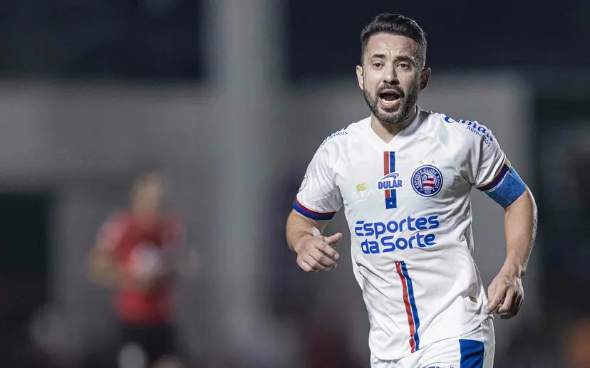 Bahia x Internacional - Brasileiro Série A