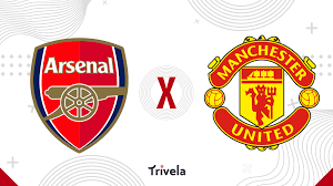 Arsenal x Manchester United: onde assistir, palpites e escalações - Amistoso