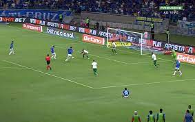 Cruzeiro Vence Juventude e Mantém 100% de Aproveitamento em Casa no Brasileirão