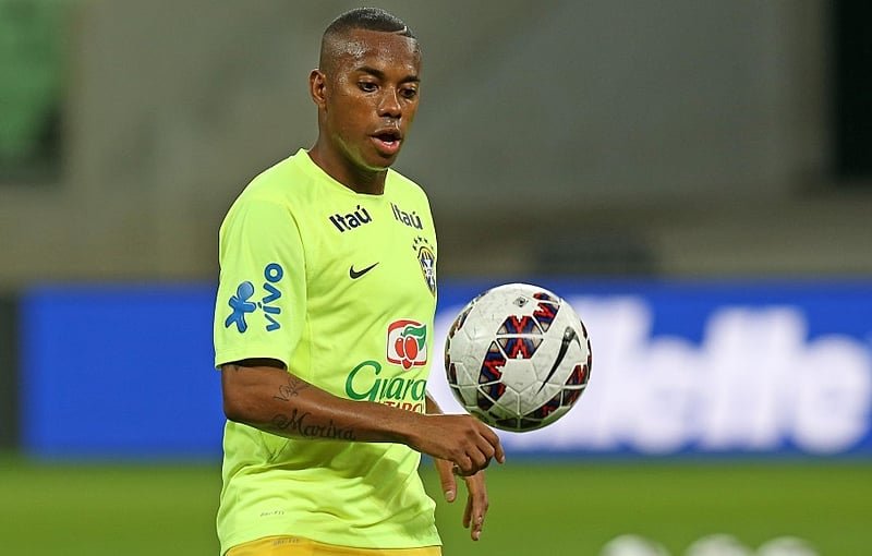 Justiça de São Paulo Rejeita Redução de Pena de Robinho￼
