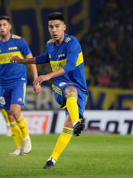 quem é alvo do São Paulo revelado pelo Boca Juniors