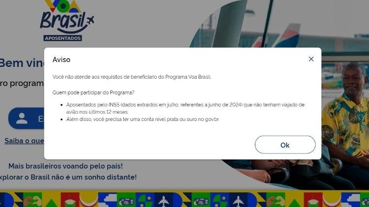 veja como comprar passagem por até R$ 200