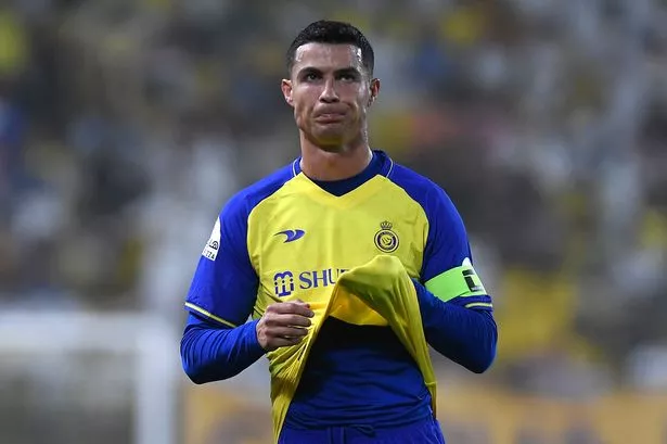 Al-Nassr Fora da Copa do Rei: Ronaldo É o Principal Responsável?