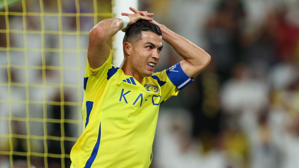 Al-Nassr Fora da Copa do Rei: Ronaldo É o Principal Responsável?
